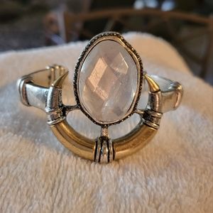 Lucky brand cuff Bracelet